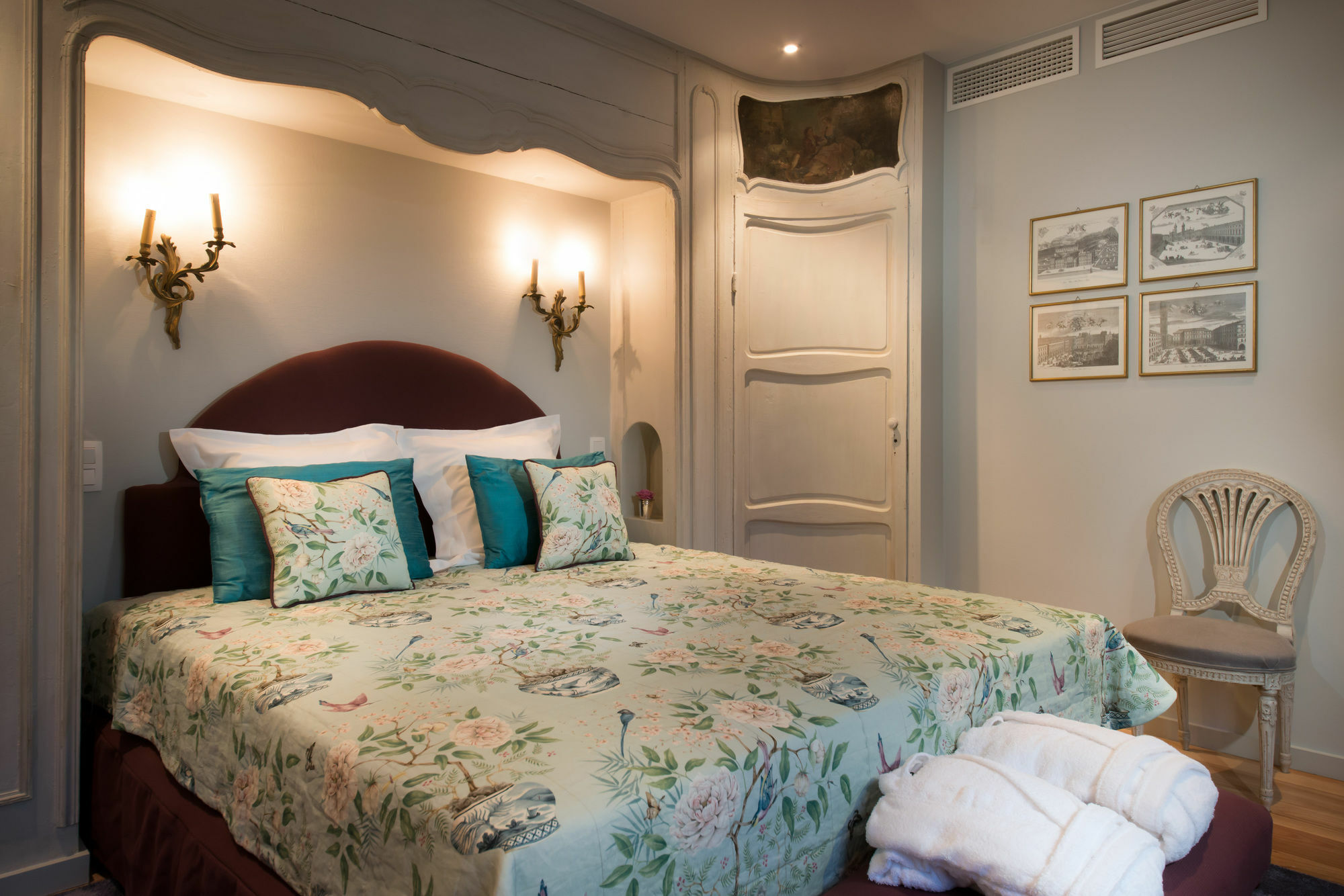 Canalside House - Luxury Guesthouse Bruges Exterior foto